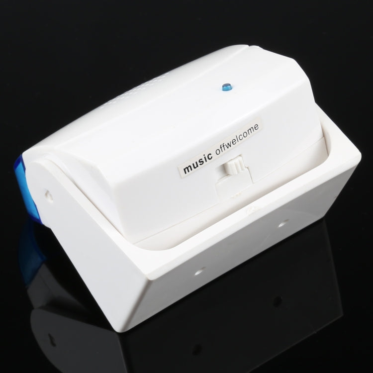 AK-01 Electronic Guest-Saluting Wireless Doorbell, AK-01 AK-01 Electronic Guest-Saluting Wireless Doorbell, AK-01